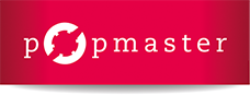 Popmasterin etusivulle Popmaster