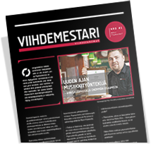 Kysyttävää?